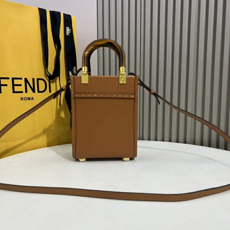 fendi aaa qualite sac a main  pour femme s_11335721